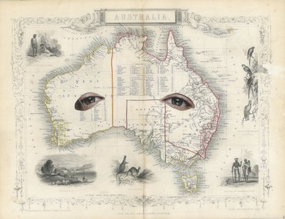 Australia coloniale da Deirdre Kelly