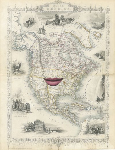 Nord America coloniale da Deirdre Kelly