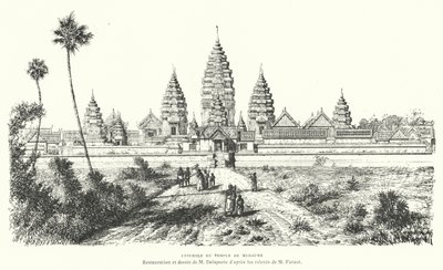 East Mebon da Delaporte (after)