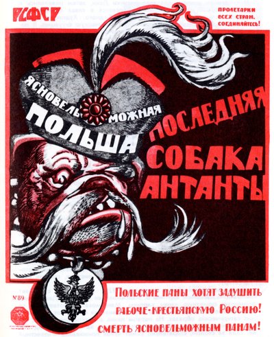 Polonia - l