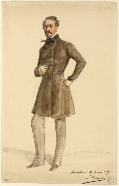 S. Terrason da Denis Auguste Marie Raffet
