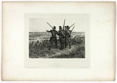San Pietro!, da Souvenirs d