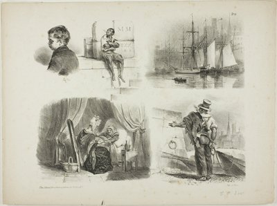  da Denis Auguste Marie Raffet