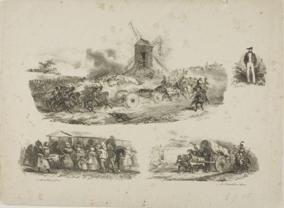  da Denis Auguste Marie Raffet