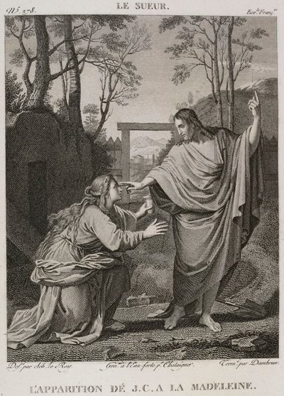 Denis-Sébastien Leroy, Chataigner e Dambrun - L