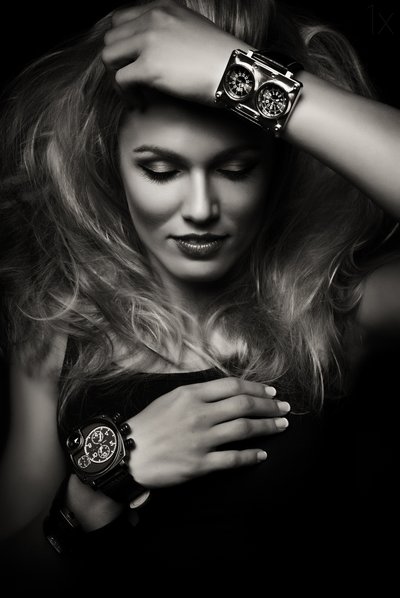 Orologi di bellezza raffinati da Denisa Justusová Šumcová
