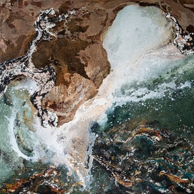 Ocean Shore - Riassunto da Denise Quah