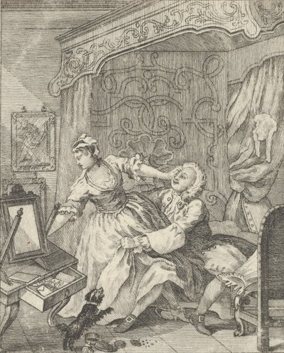 Prima, 1790-1810 da Dent