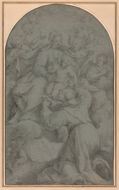 San Francesco d