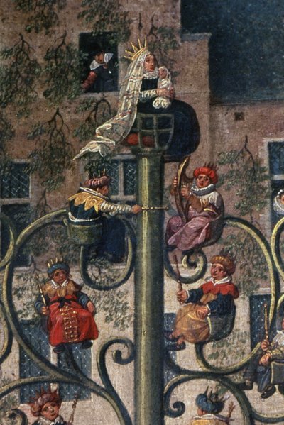 Il trionfo dell