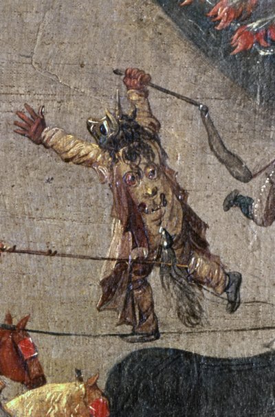 Il trionfo dell
