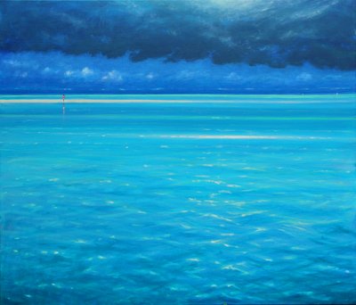 Sogni di paradiso, 2020 da Derek Hare