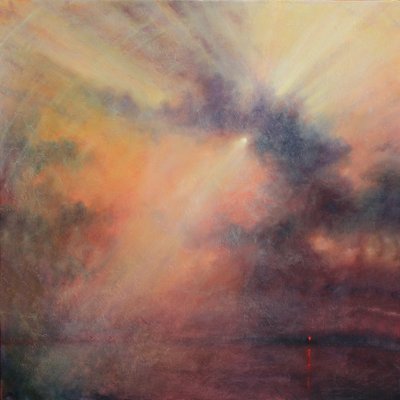 Estuario, 2022 da Derek Hare