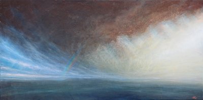 Tempesta in arrivo da Derek Hare