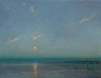 Reverie, 2022 da Derek Hare