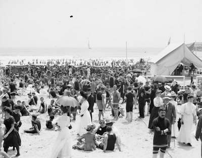 Atlantic City, l