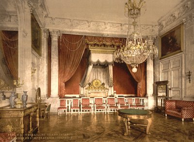Grand Trianon, camera dell