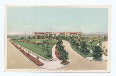 Immagine sconosciuta da Detroit Publishing Co.