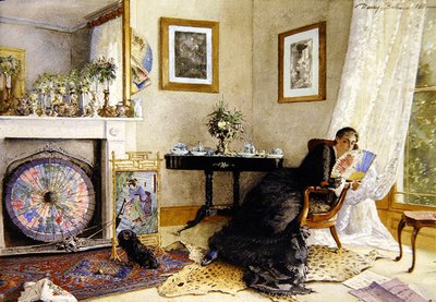 Interno con l