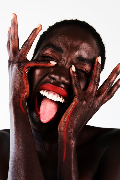 Kuoth, 2018 (foto) da Diana Gomez