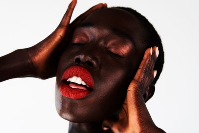Kuoth, 2018 (foto) da Diana Gomez