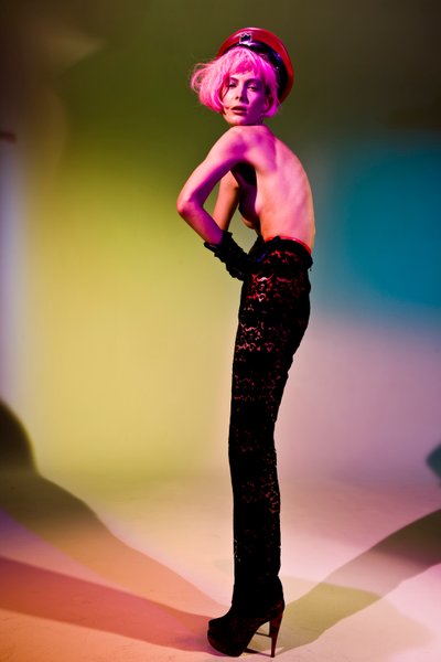 SMAg, 2009 (foto) da Diana Gomez