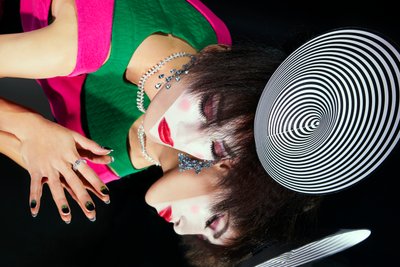 Surreale, 2014 (foto) da Diana Gomez
