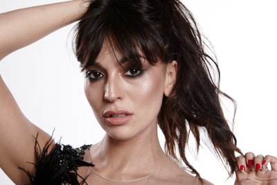 Zara Martin, 2016 (foto) da Diana Gomez