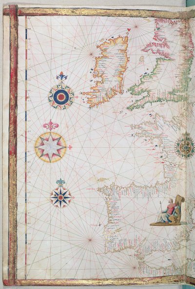 Le Isole Britanniche e l
