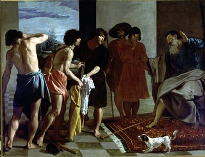  da Diego Rodriguez de Silva y Velazquez