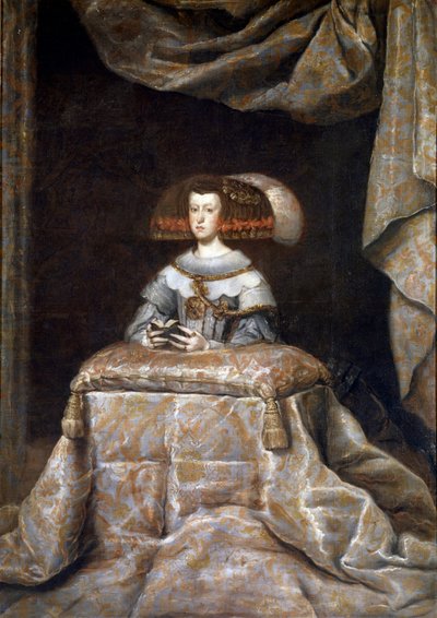 Ritratto di Mariana d