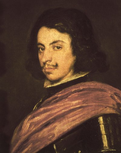 Ritratto di Francesco I d