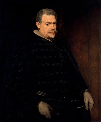 Don Juan Mateos da Diego Velázquez
