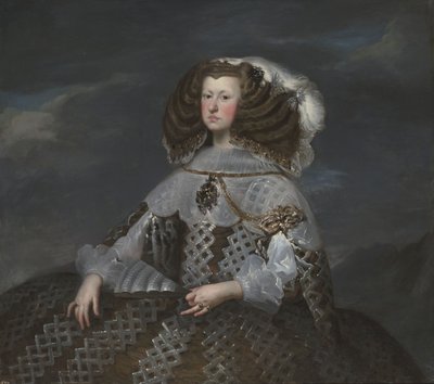 Francese: Marie-Anne d