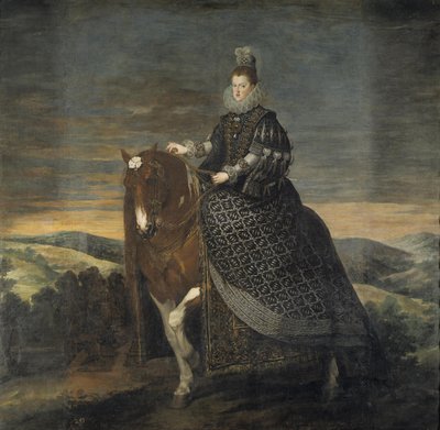 La regina Margherita d
