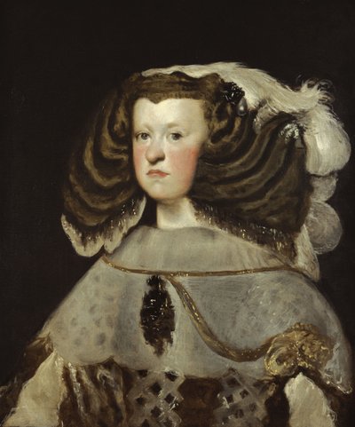 Ritratto di Mariana d