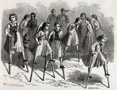 Il gioco dell