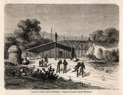 Il gioco dell