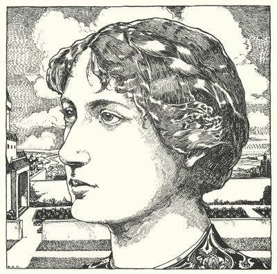 La buona zia da Dion Clayton Calthrop