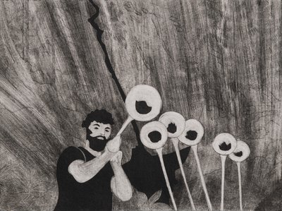 Sigfrido e i corni nuziali, Ciclo dell