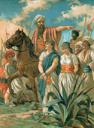 Prigionieri per l