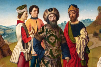 Martirio di Sant