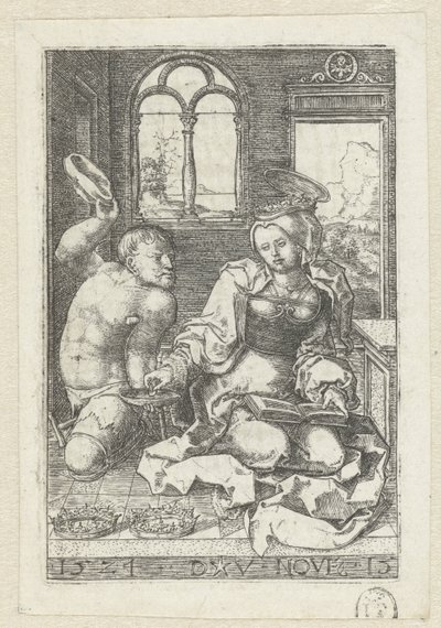 Santa Elisabetta d