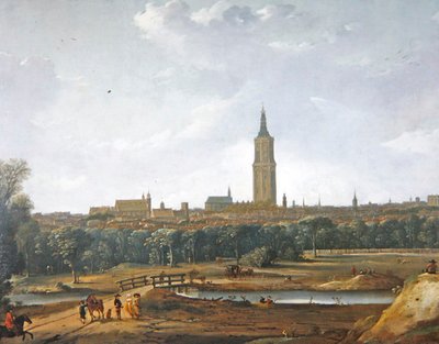 Veduta dell
