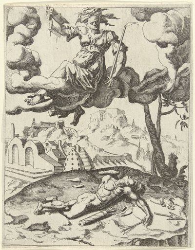 La fede vince l