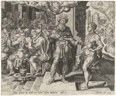 Punizione dell