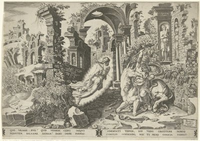 Balaam e l