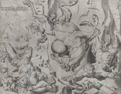 Il Mondo che Perisce Insieme alla Conoscenza e all