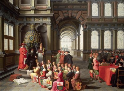 Allegoria dell
