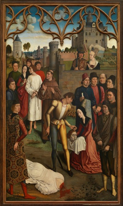 La giustizia dell